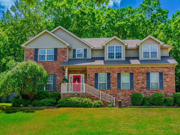 9 Countryside Cv, Little Rock, AR 72223