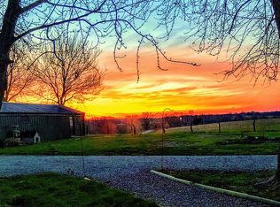 204 NE 825th Rd, Warrensburg, MO 64093