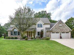 7 Overland Cir, Appleton, WI 54911