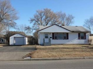 7340 Dawn Ave, Inver Grove, MN 55076