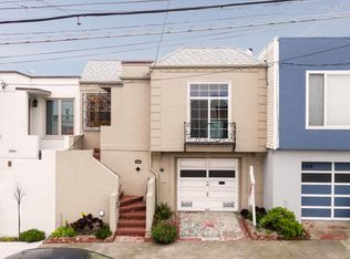1890 30th Ave, San Francisco, CA 94122