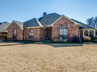 1506 Canterbury Ct, Richardson, TX 75082