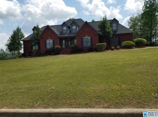 211 Deep Hollow Rd, Oneonta, AL 35121
