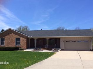 410 S Stanton St, Shannon, IL 61078