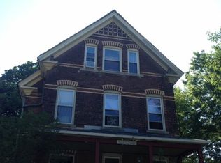 333 Howard Ave, New Haven, CT 06519