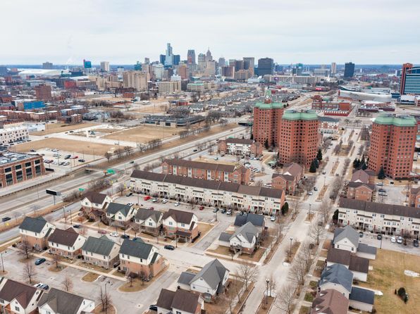 3962 Miracles Blvd #64, Detroit, MI 48201