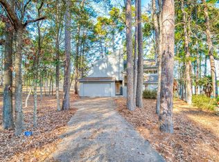 245 N Fairway Loop, Coldspring, TX 77331