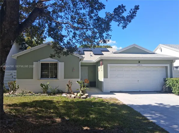 14456 SW 138th Ave, Miami, FL 33186