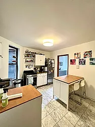 Rented by Corcoran