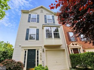 4675 Weston Pl, Olney, MD 20832