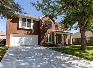 3104 Leesa Ct, Wylie, TX 75098