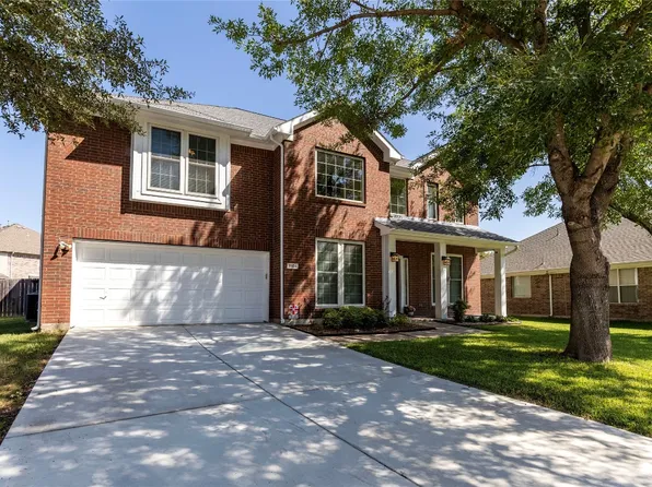 3104 Leesa Ct, Wylie, TX 75098