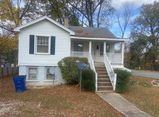 334 Albright Ave, Graham, NC 27253