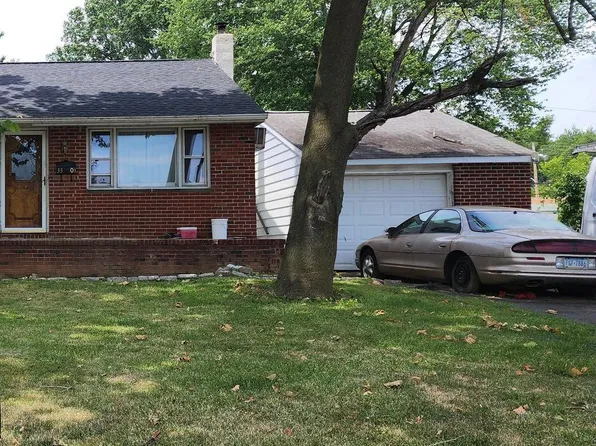 3303 Glenrose Ave, Bristol, PA 19007