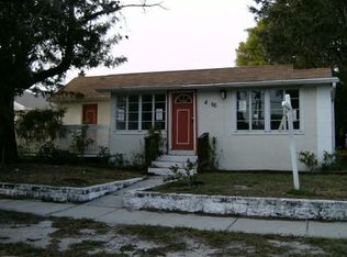 4065 18th Ave S, Saint Petersburg, FL 33711