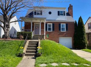 1012 5th St W, Huntington, WV 25701