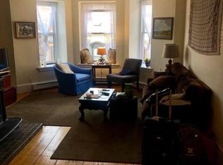 32 Gloucester St APT 4, Boston, MA 02115