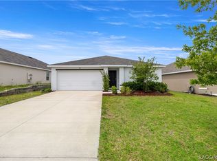 457 W Fairways View Dr, Beverly Hills, FL 34465