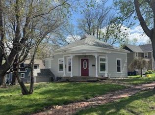 300 E Washington Ave, Shenandoah, IA 51601