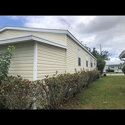 side of home