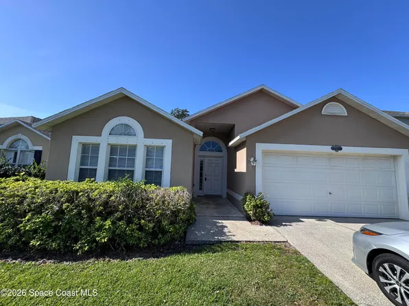 2180 Brookshire Cir, West Melbourne, FL 32904