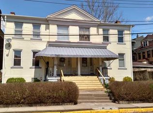 416 Hallett Pl, Pittsburgh, PA 15202