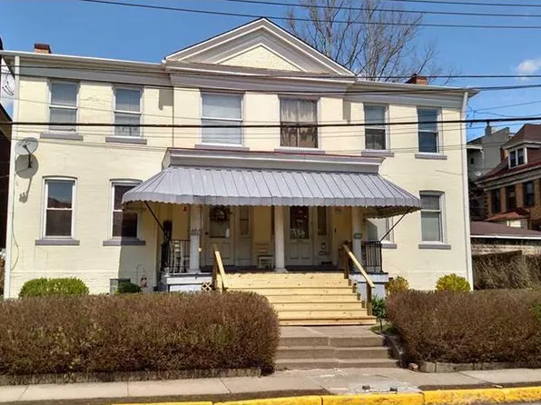 416 Hallett Pl, Pittsburgh, PA 15202