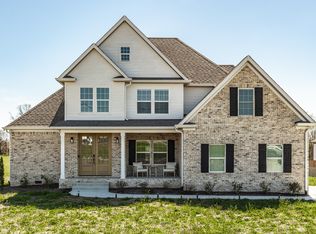 118 Sideview Rd, Gallatin, TN 37066