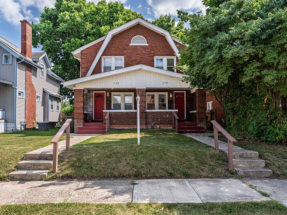 1st image of 1707 Kent St #1707