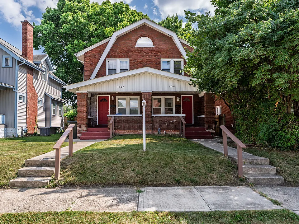 1707 Kent St #1707