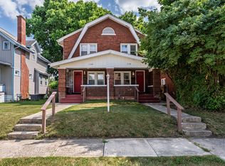 1707 Kent St #1707, Columbus, OH 43205