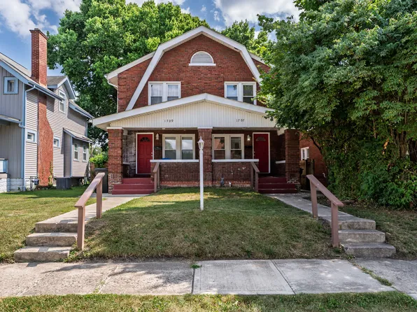 1707 Kent St #1707, Columbus, OH 43205
