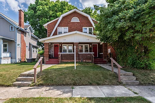 1707 Kent St #1707 Photo 1