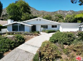 31617 Broad Beach Rd, Malibu, CA 90265