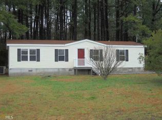 279 Hebron Rd, Commerce, GA 30530