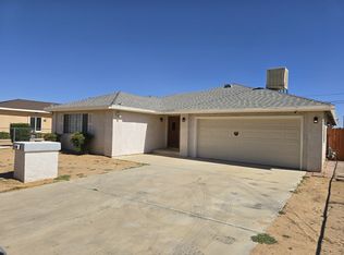 7106 California City Blvd #A, California City, CA 93505