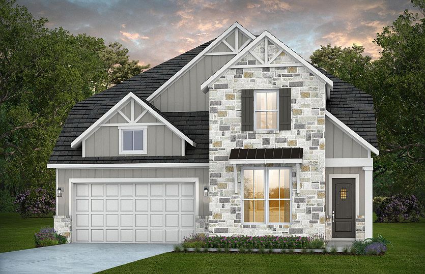 Exterior HC201