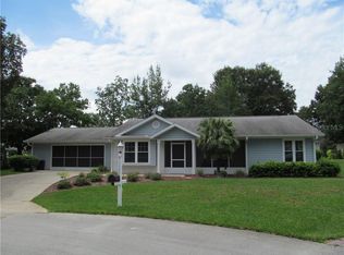 10802 SW 82nd Ave, Ocala, FL 34481