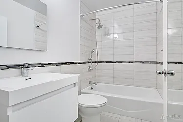Rented by Anchor Associates