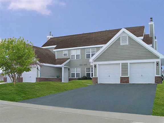 Outdoor Building View Example