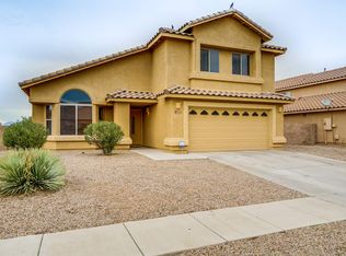5213 E Beargrass Vista Dr, Tucson, AZ 85756