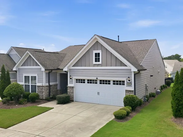 1021 Calista Dr, Wake Forest, NC 27587