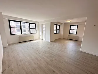 Rented by UES Management