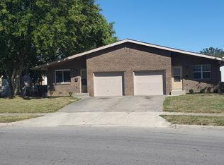 1637 Nestling Dr, Columbus, OH 43229