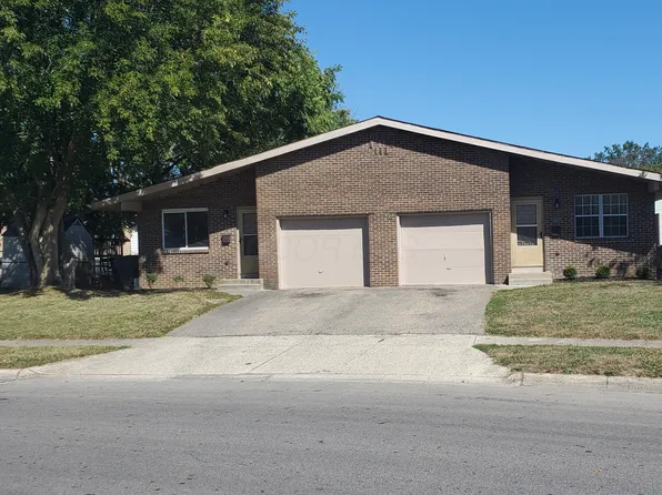 1637 Nestling Dr, Columbus, OH 43229