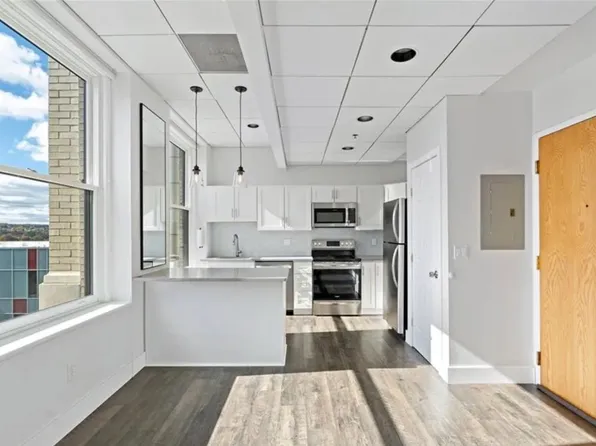 108 W Jefferson St, Syracuse, NY