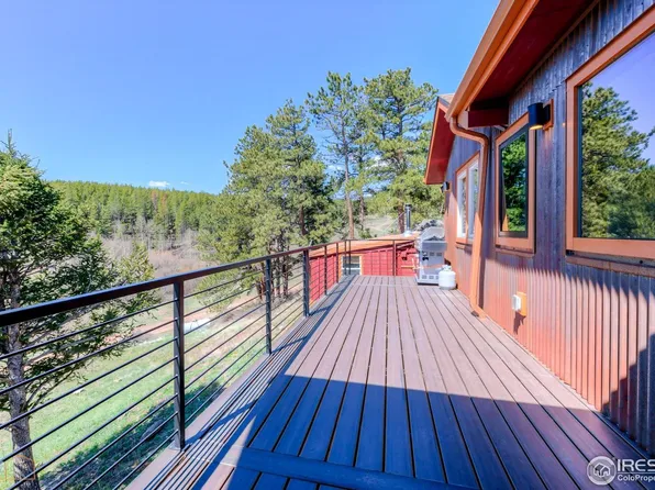 548 Coughlin Meadows Rd, Boulder, CO 80302