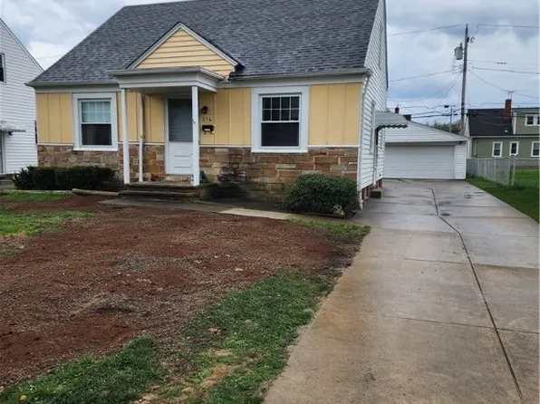 276 E 328th St, Eastlake, OH 44095