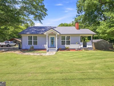 1509 Calhoun Ave NE, Rome, GA, 30161