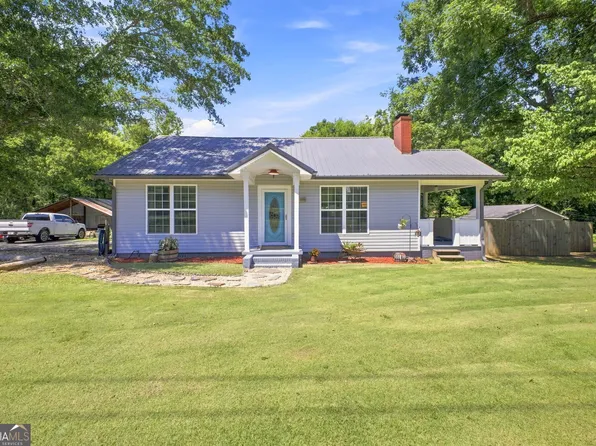 1509 Calhoun Ave NE, Rome, GA 30161